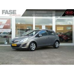 Opel Corsa 1.3 CDTi EcoFlex S/S Connect Edition