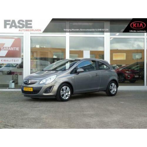 Opel Corsa 1.3 CDTi EcoFlex S/S Connect Edition