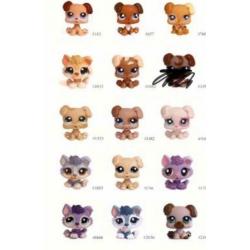 Gezocht: LPS/littlest/little pet shop/ fursuit ruilen bijv