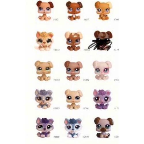 Gezocht: LPS/littlest/little pet shop/ fursuit ruilen bijv