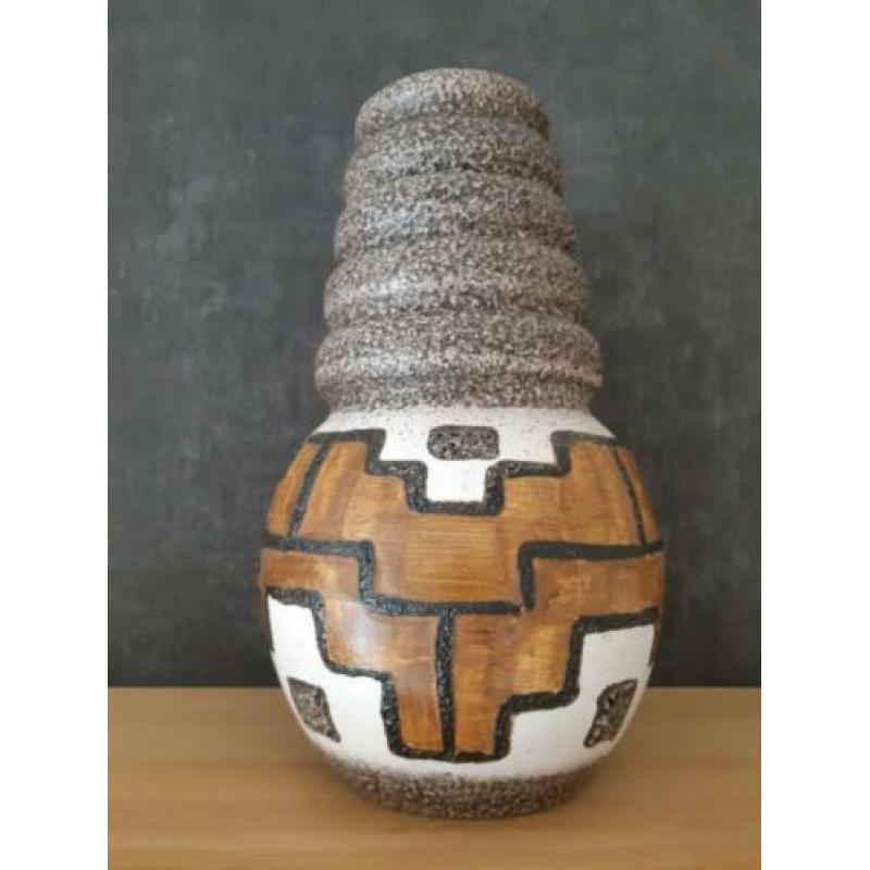 West Germany vaas