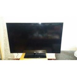 Mooi LG LCD Full HD 47 inch 119 cm