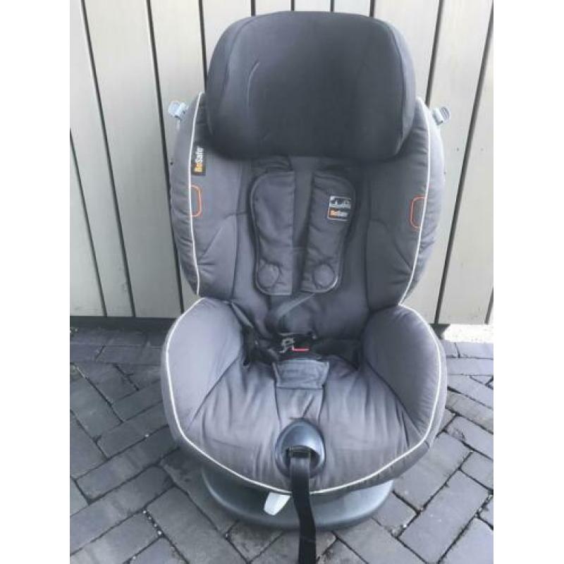 BeSafe izi comfort X3 autostoel (9kg-18kg)