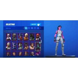 OG en stacked account. Betalen met ps4 kaarten