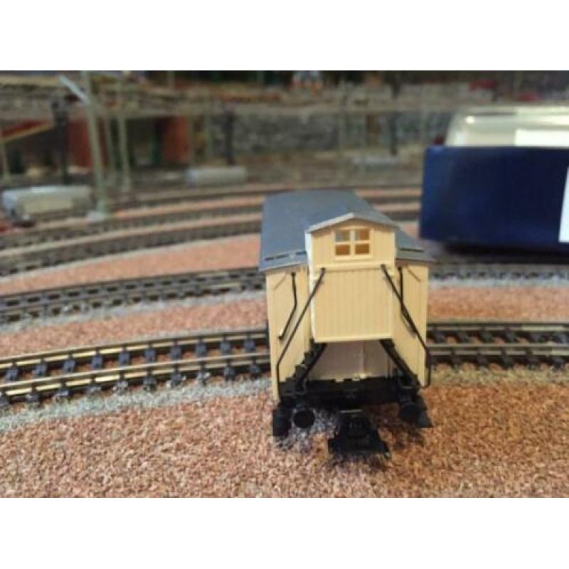 Verk. 05 Marklin HO Spec model in blikken doos