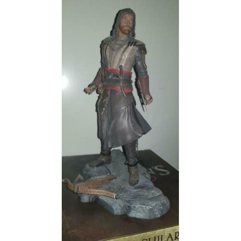 Ubicollectibles assassins creed