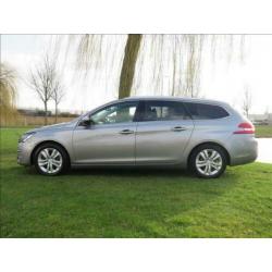 Peugeot 308 SW 1.6 BlueHDI B. L. Ex PANORAMA TREKHAAK DEALER