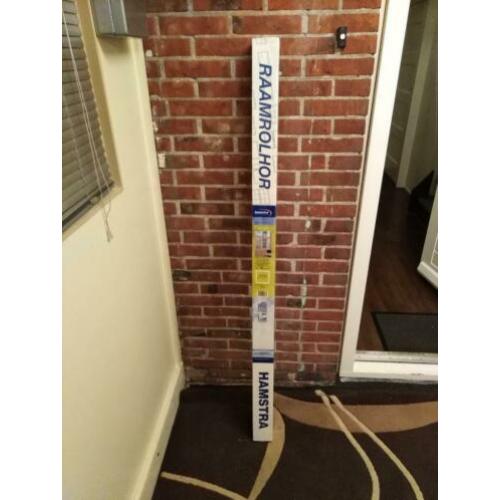 Hamstra raamrolhor 73 cm ( nieuw in doos )