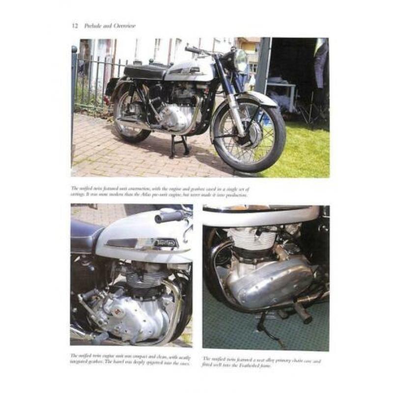 Norton Commando