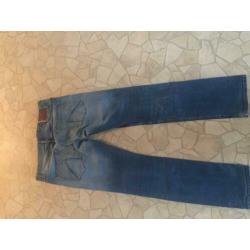 Chasin jeans 33/34