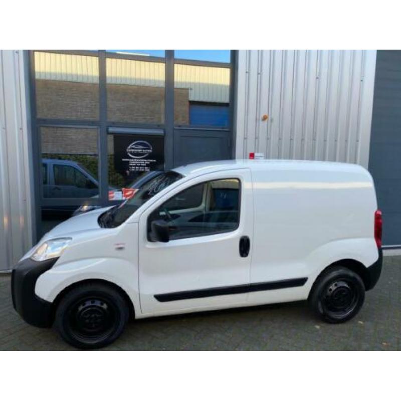 Citroen Nemo 1.4 AIRCO NIEUWE KOPPELING+DRIEM+BEURT TREKHAAK