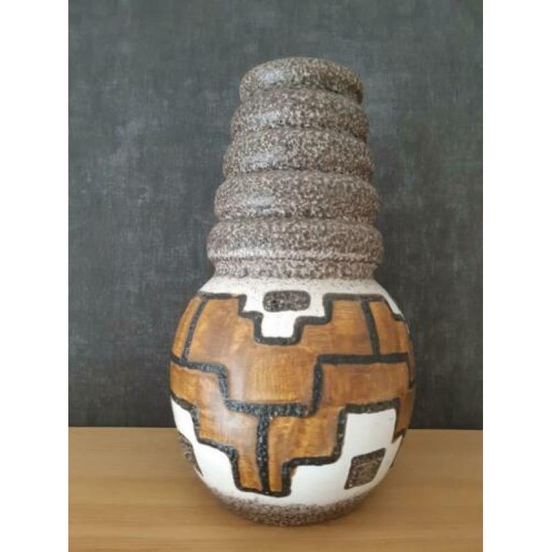West Germany vaas