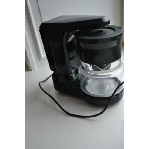 Koffiezetapparaat, Tefal