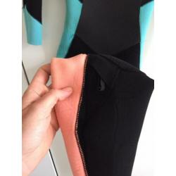 Wetsuite dames O’Neill 4/3mm