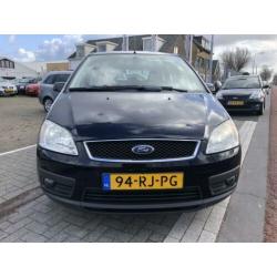 Ford Focus C-MAX 1.6-16V Futura Airco (bj 2005)