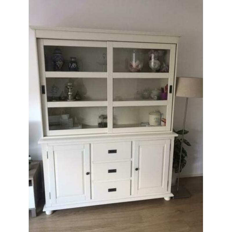 Buffetkast