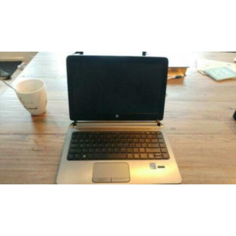 HP probook 430 G2