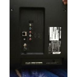 Smart tv lg 32inch