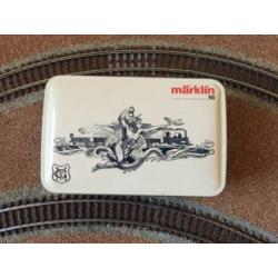 Verk. 05 Marklin HO Spec model in blikken doos