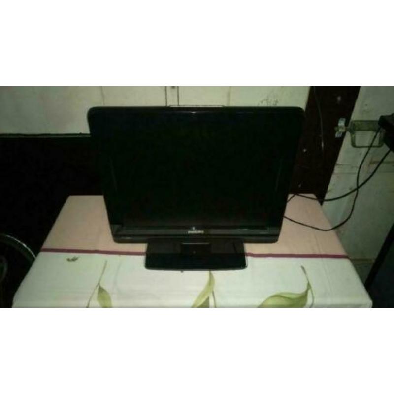 Philips 20 inch tv