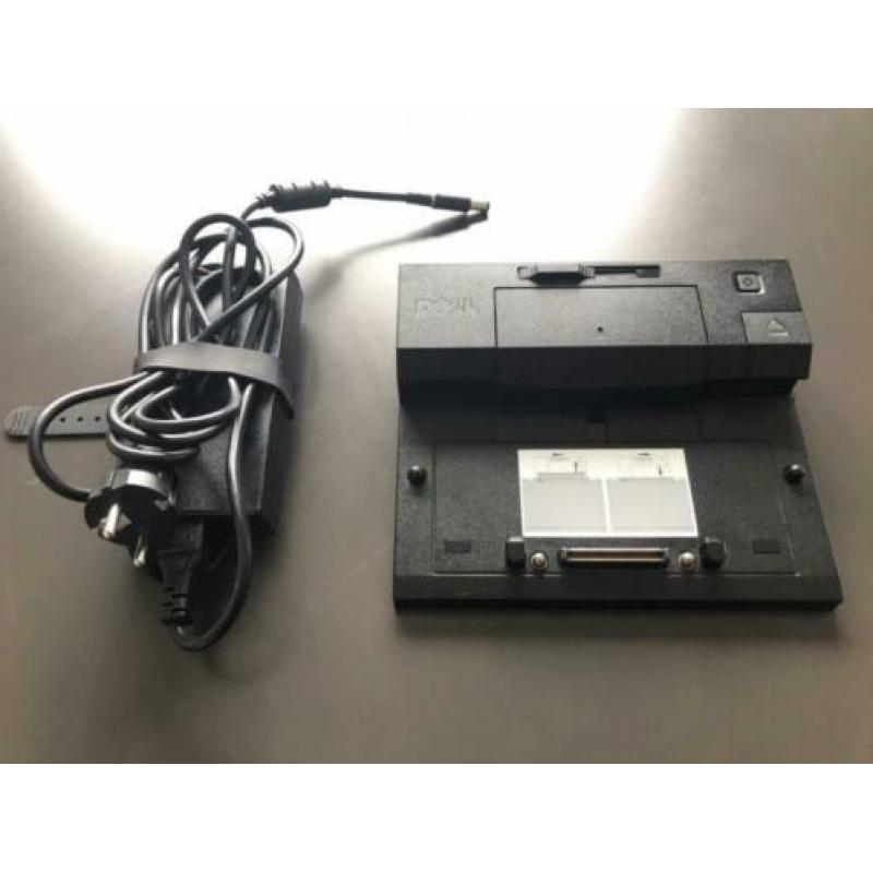 DELL e-port docking station USB