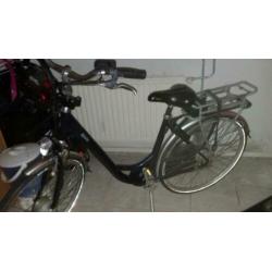 Electrische fiets
