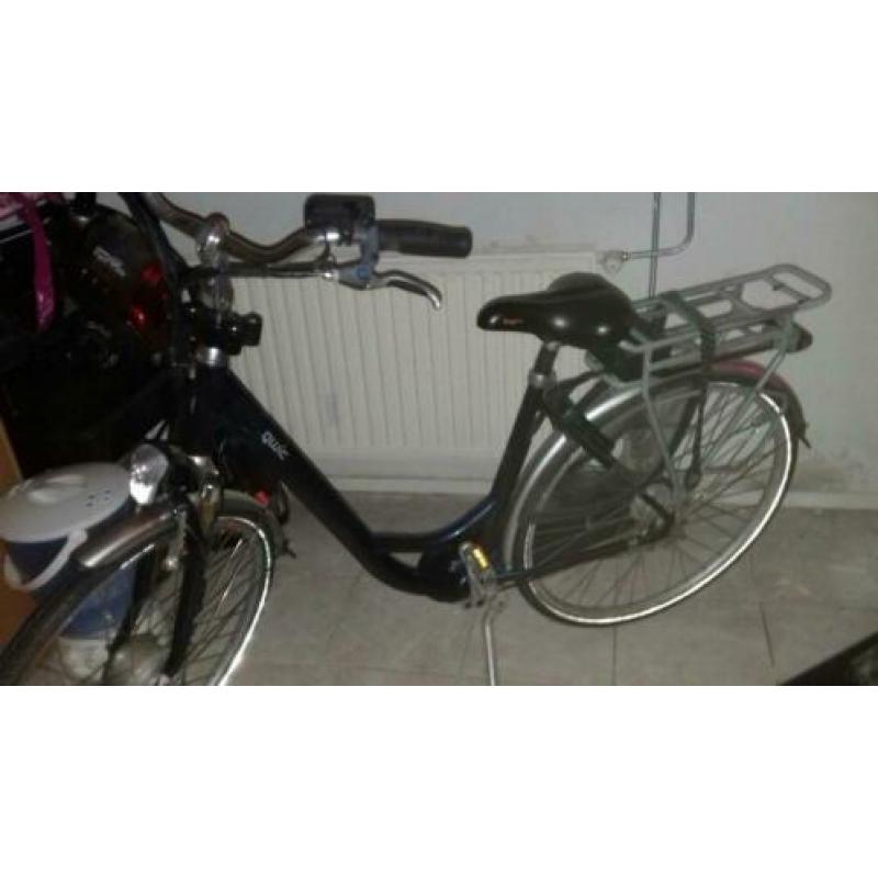 Electrische fiets