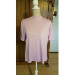 Mooi zgan shirt MENK CITY MAAT 44