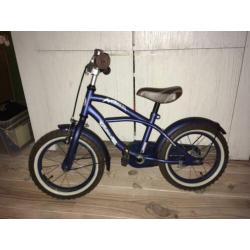 Te koop Volare kinderfiets 14 inch
