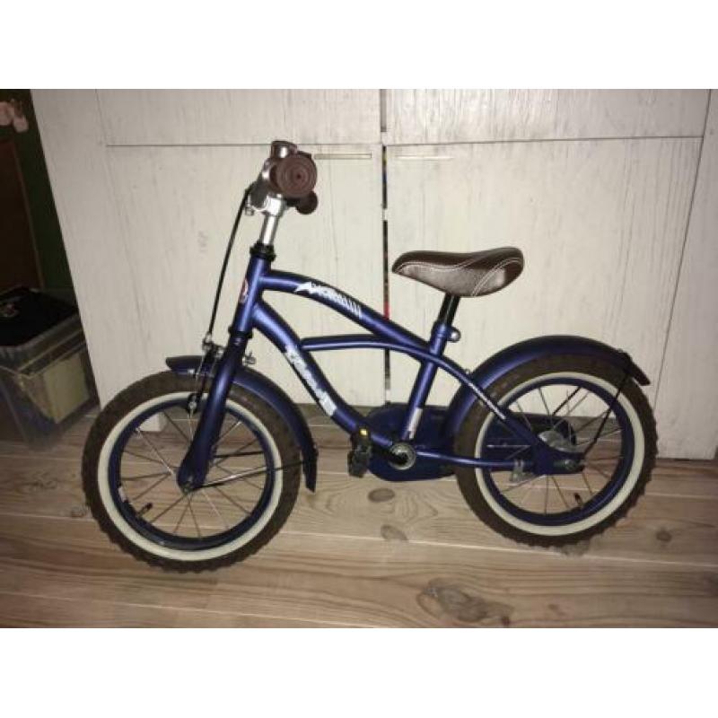 Te koop Volare kinderfiets 14 inch