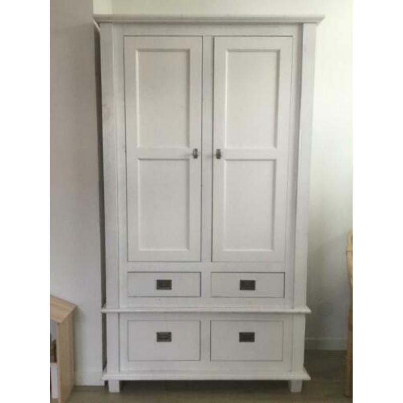 Mooie kledingkast meidenkast kinderkamer