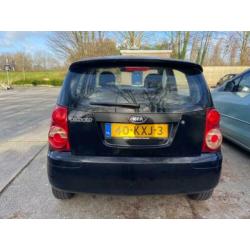 Kia Picanto 1.0 X