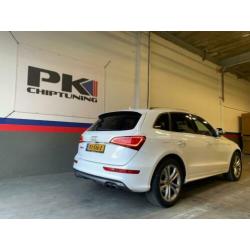Chiptuning Peugeot 206 207 208 307 308 407 807 Partner HDI