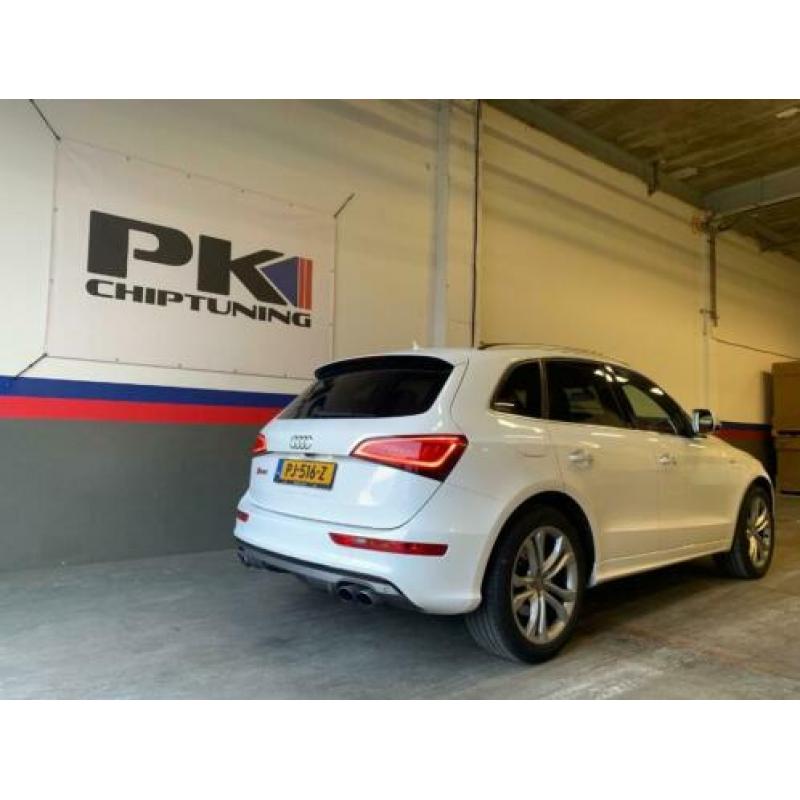 Chiptuning Peugeot 206 207 208 307 308 407 807 Partner HDI