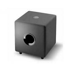 FOCAL Sib & Cub2 5.1 zwart of wit Nieuw in de doos +500watt