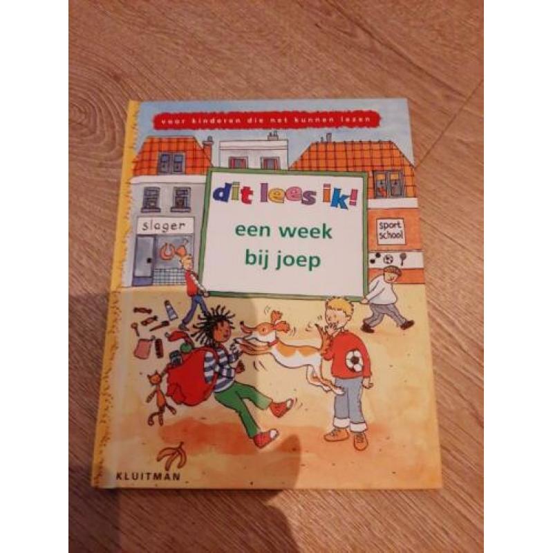 Avi start en avi 1 boeken.
