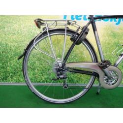 Fietshokje Amersfoort: Gazelle Montreux herenfiets V24 H57