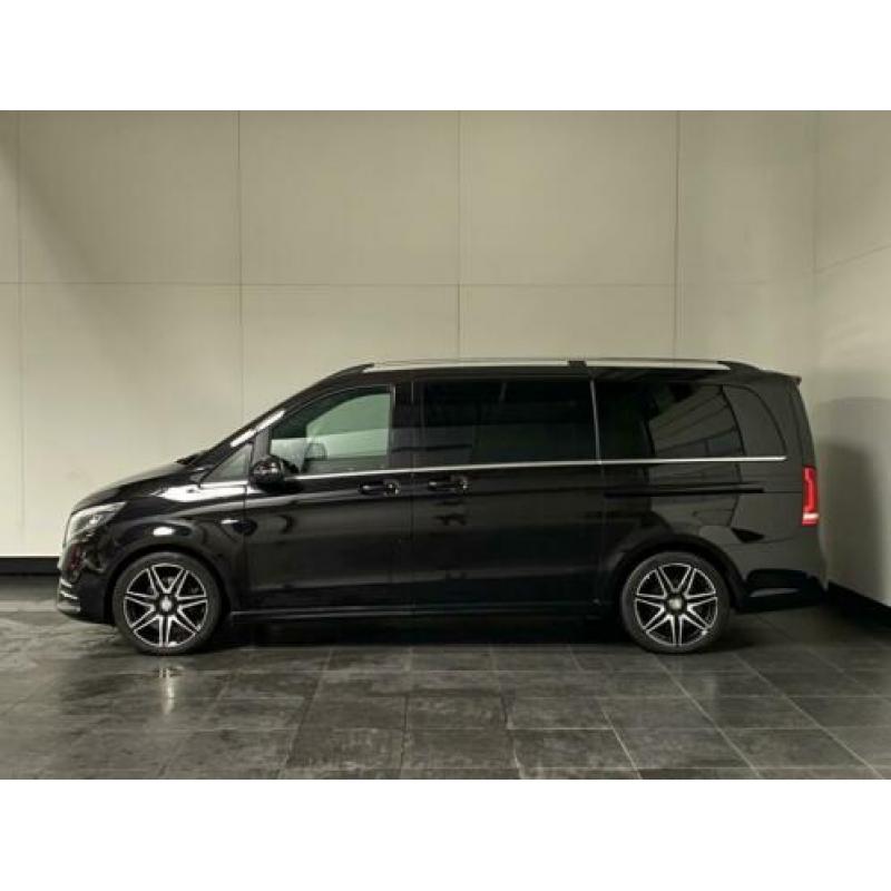 Mercedes-Benz V-Klasse 250d Lang Avantgarde Edition DC ! AMG