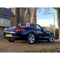 BMW Z4 3.0 sDrive30i Aut. Introduction l 258pk l nieuwstaat!