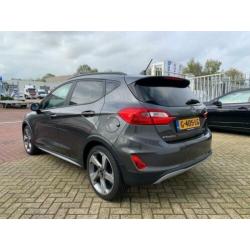 Ford Fiesta 1.0 EcoBoost Active