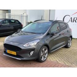 Ford Fiesta 1.0 EcoBoost Active