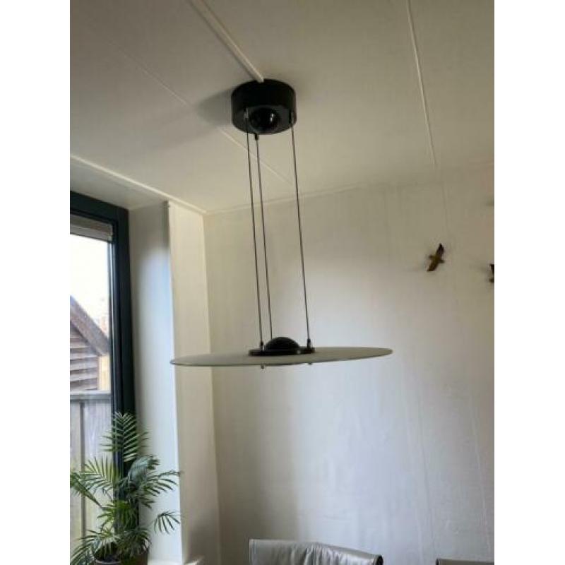 Vintage design hanglamp