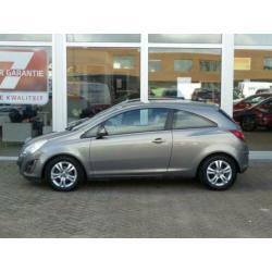 Opel Corsa 1.3 CDTi EcoFlex S/S Connect Edition