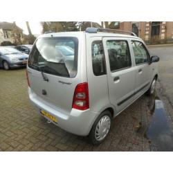 SUZUKI Wagon R 1.3
