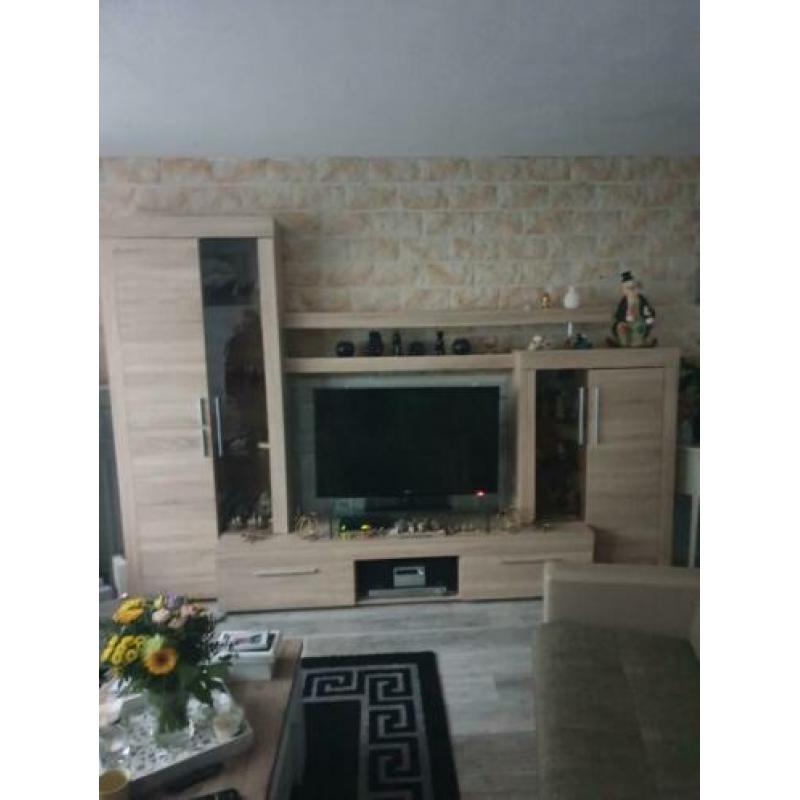 Tekoop mooie tv meubel/kast