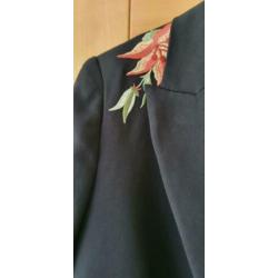 Zara blazer maat M, nieuw!