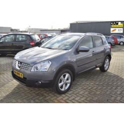 Nissan Qashqai 2.0 Tekna AUTOMAAT *CLIMA* Hoge zit Nieuwe AP