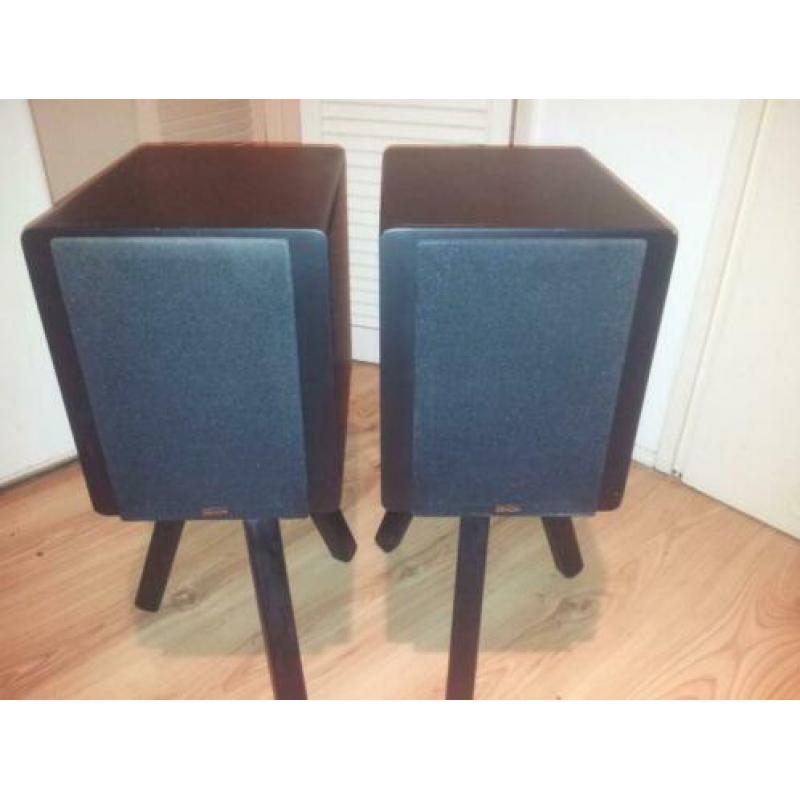 Denon speakers SC-F07B