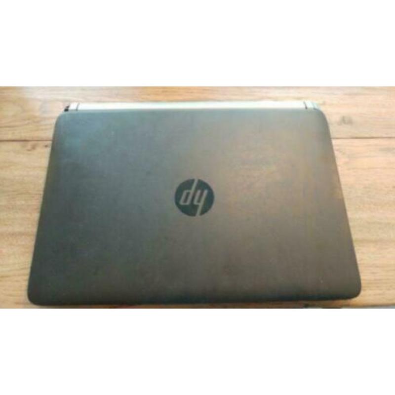 HP probook 430 G2