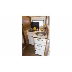 Mooie CAMPER te huur